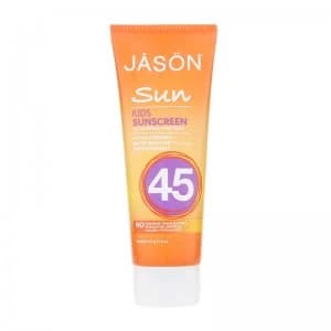 Jason Kids Sunblock SPF45 113ml