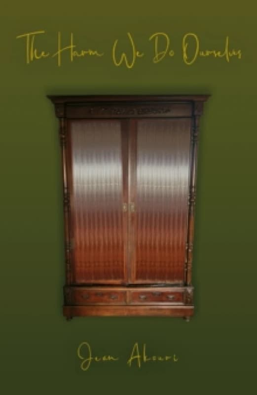 The Harm We Do Ourselves Paperback / softback