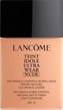 Lancome Teint Idole Ultra Wear Nude Foundation SPF19 40ml 038 - Beige Cuivre