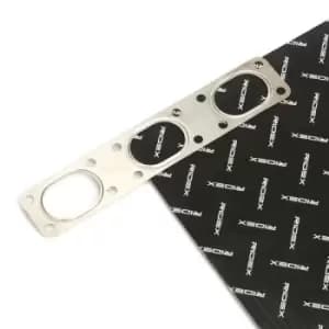 RIDEX Exhaust Manifold Gasket BMW,LAND ROVER 27G0028 11621740834,11621744252 Exhaust Header Gasket,Exhaust Collector Gasket,Gasket, exhaust manifold