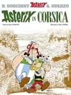 asterix in corsica