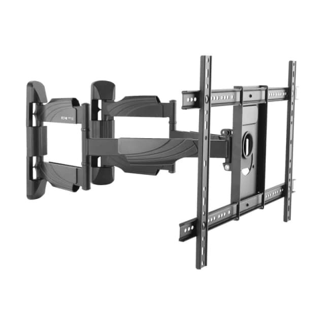 Tripp Lite Tripp Lite DMWC3770M Swivel/Tilt Corner Wall Mount for 37" to 70" TVs and Monitors - Flat/Curved DMWC3770M