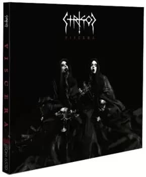 Strigoi Viscera CD multicolor