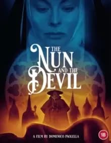 The Nun and the Devil