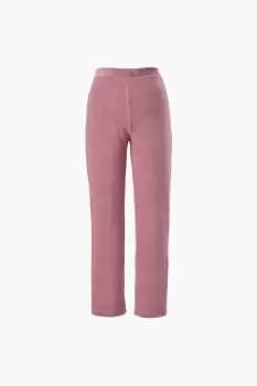 Super Soft Slim Leg Jersey Cord Pull-On Trousers 31"