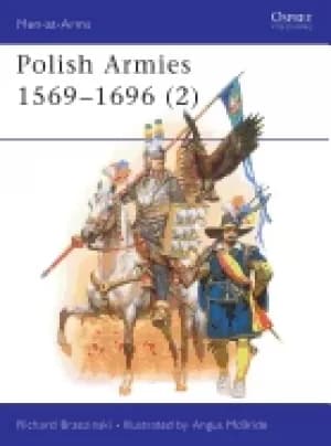 polish armies 1569 1696