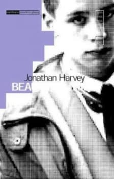 Beautiful Thing by Jonathan Harvey Paperback