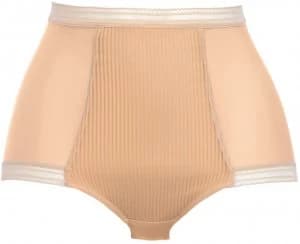 Fantasie Fusion high waist brief Sand