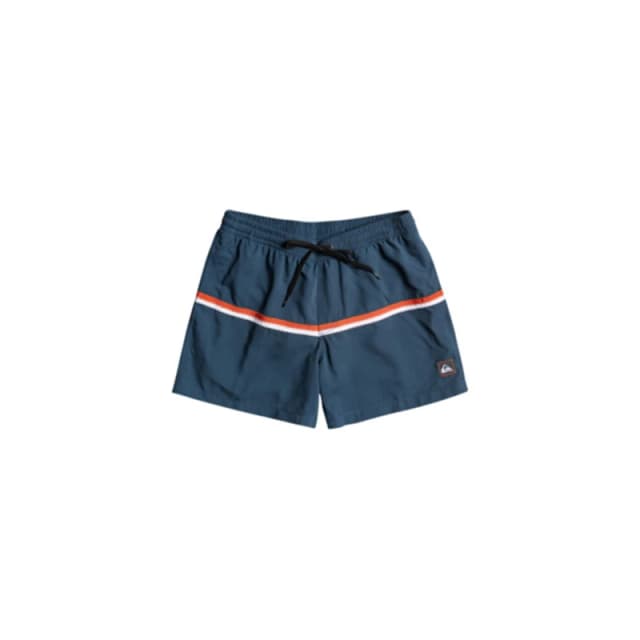 Quiksilver BW Volley Board Shorts Mens - Blue Blue S