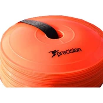 Precision Pro Near Flat Markers (Set of 40) Orange