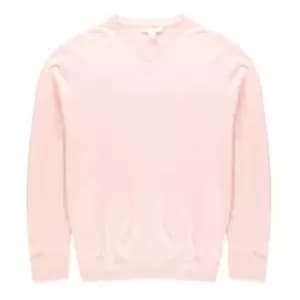 Callaway Tour Authentic V Neck Jumper Mens - Pink