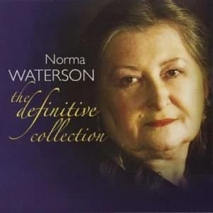 The Definitive Collection by Norma Waterson CD Album