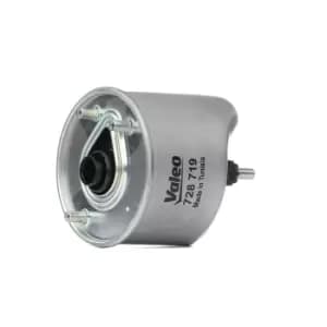 VALEO Fuel Filter FIAT,PEUGEOT,TOYOTA 728719 190197,1906E6,9809721080 9809757980,9672320980,MN982655,190197,1906E6,9809721080,9809757980,SU001A0684