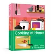 cooking at home or how i learned to stop worrying about recipes and love m