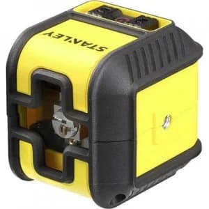 Stanley by Black & Decker Cross line laser