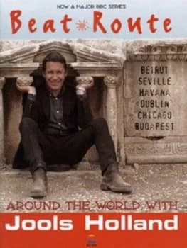 Beat Route by Jools Holland Hardback