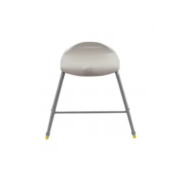 TC Office Titan Stool Size 3, Grey