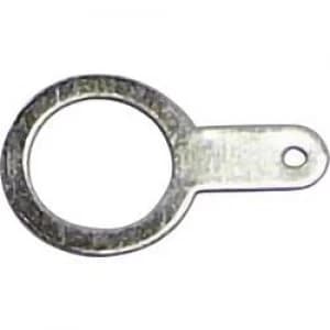 Solder lug 742155 Silver