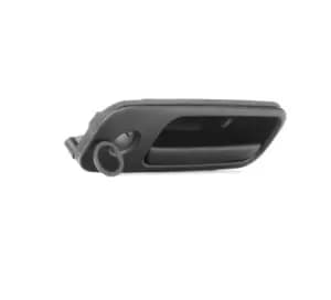 RIDEX Door Handle without lock barrel 1373D0310 VW,Golf IV Schragheck (1J1),Golf IV Variant (1J5),Lupo (6X1, 6E1),POLO (6N2)