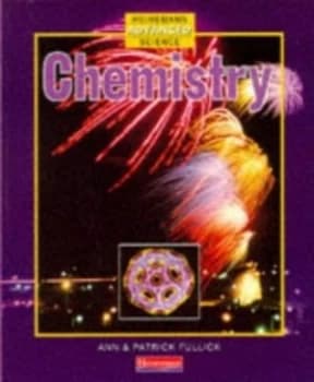 Chemistry by Mr Patrick Fullick Book