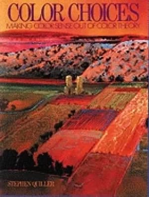 color choices making color sense out of color theory