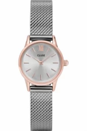 Ladies Cluse La Vedette Mesh Watch CL50024