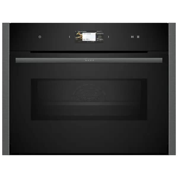 Neff C24MS71G0B 45L Microwave