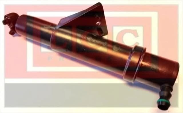 LCC LCC3266 Washer Fluid Jet, headlight cleaning Left Front Plastic Washer Fluid Jet,headlight cleaning (1280)