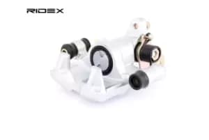 RIDEX Brake caliper 78B0028 Caliper,Disc brake caliper MAZDA,323 F VI (BJ),PREMACY (CP),626 V Hatchback (GF),FAMILIA V (BA),626 V (GF)