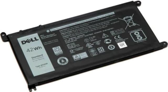 Dell DELL CYMGM laptop spare part Battery CYMGM