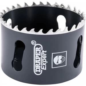 Draper Expert Cobalt Hole Saw 64mm
