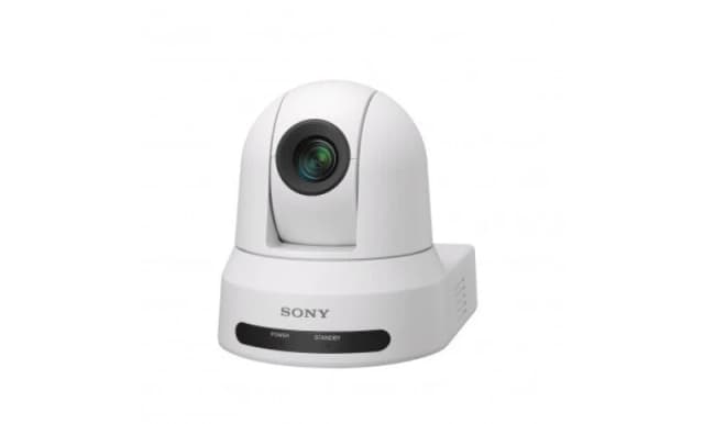 Sony Sony SRG-X40UH Dome IP security camera Indoor 3840 x 2160 pixels Ceiling/wall SRG-X40UH/WC