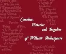 The Shakespeare Flipbook : Comedies, Histories and Tragedies of William Shakespeare