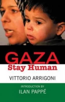 Gaza by Vittorio Arrigoni Paperback