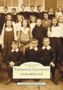 Thornton Cleveleys Remembered by Ralph Smedley Paperback