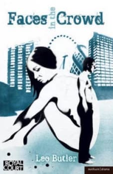 Faces in the Crowd by Leo Butler Paperback