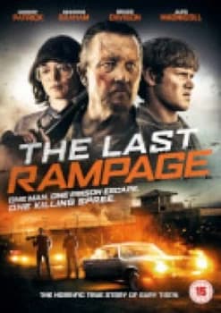 The Last Rampage