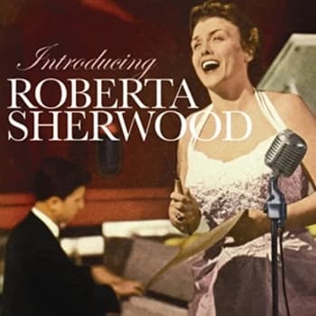 Roberta Sherwood - Introducing Roberta Sherwood CD