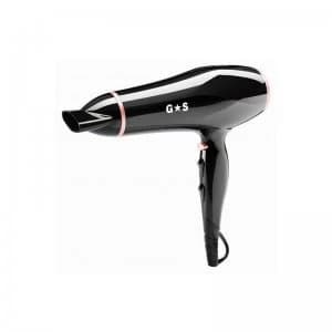 Glam and Style Diamond 1069998 2000W Hair Dryer