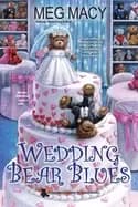 wedding bear blues