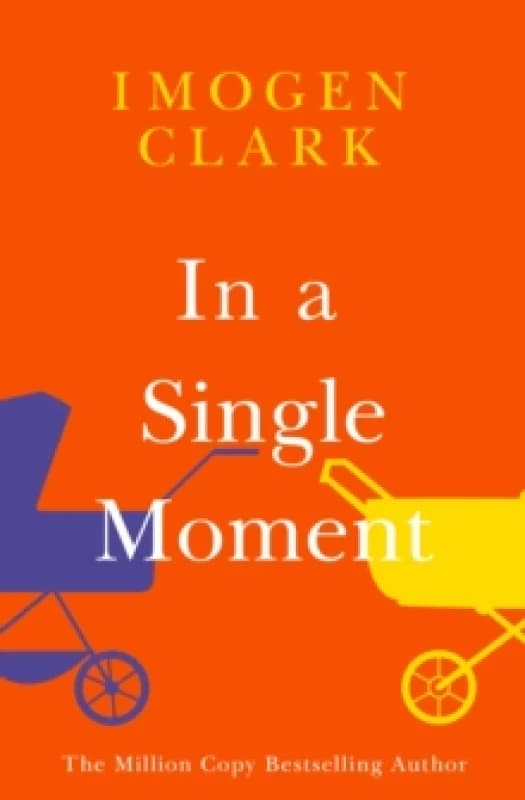 In a Single Moment Paperback / softback