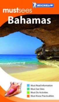 Bahamas by Jessica Robertson and Sara Macefield and Rachel Mills Paperback