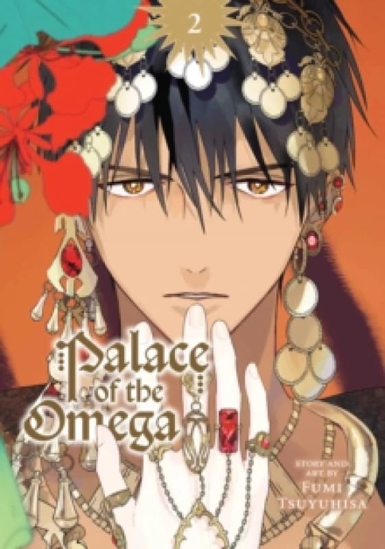Palace of the Omega, Vol. 2 Paperback / softback