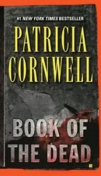 Book of the Dead by Patricia Cornwell