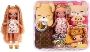 Na Na Teens Slumber Party - Lara Vonn (Teddy Bear)