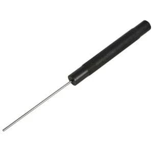 Faithfull Long Series Pin Punch 4.8mm (3/16in) Round Head