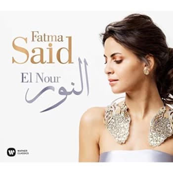 Fatma Said - Fatma Said: El Nour CD