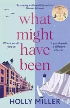 What might have been - Holly Miller - Hardback - Used