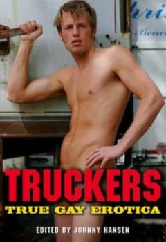 Truckers by Johnny Hansen Paperback