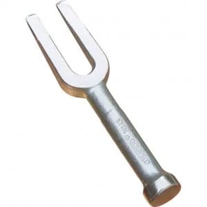 Draper 19mm Capacity Fork Type Ball Joint Separator